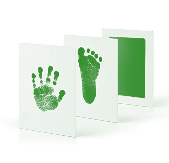 Smallprints Baby Handprint Ink Pad
