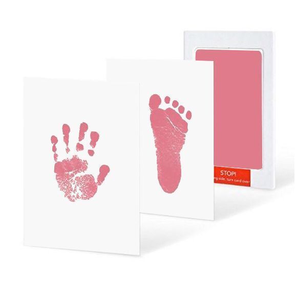 Smallprints Baby Handprint Ink Pad